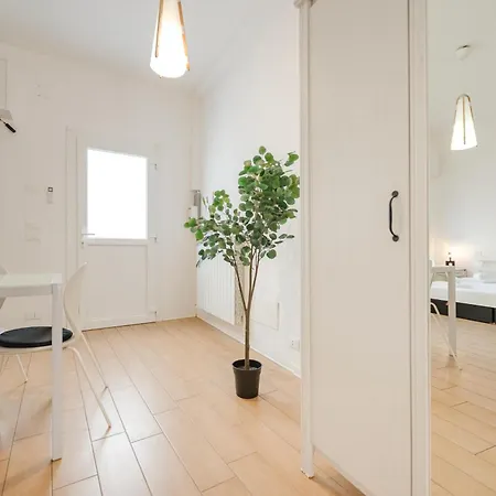 Francy - 15 Min From Venice & Mestre Train Station Apartment