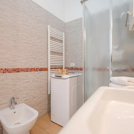 Apartment Francy - 15 Min From Venice & Mestre Train Station *