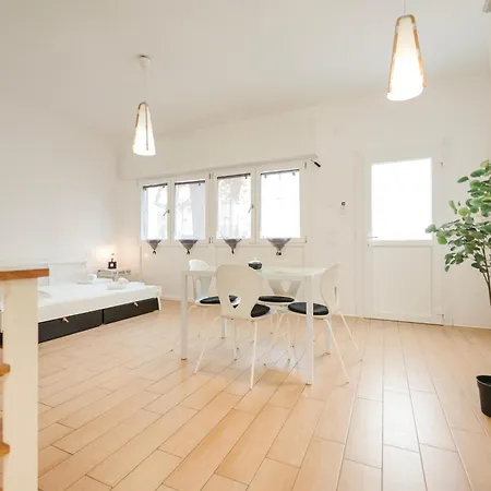 Francy - 15 Min From Venice & Mestre Train Station