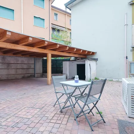 Francy - 15 Min From Venice & Mestre Train Station