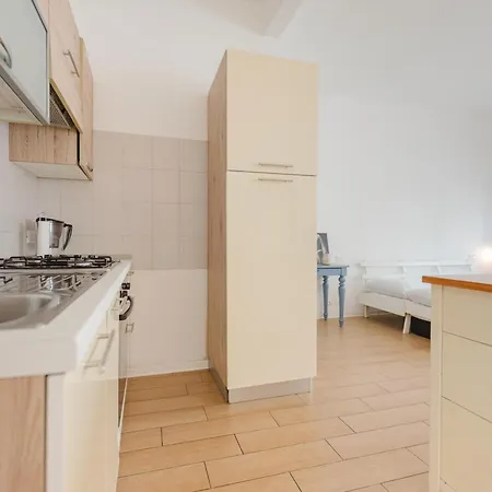 Διαμέρισμα Francy - 15 Min From Venice & Mestre Train Station